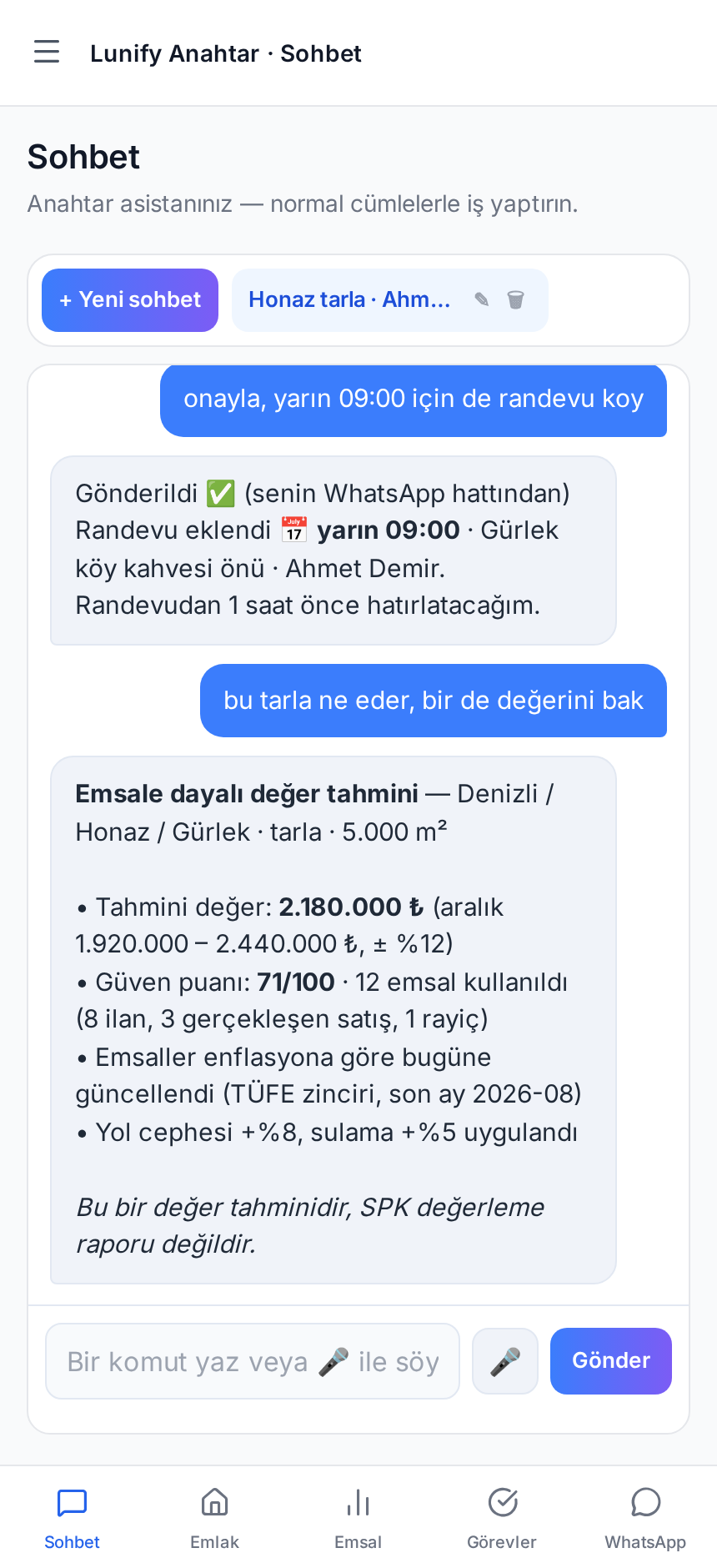 4. Nasıl konuşulur?